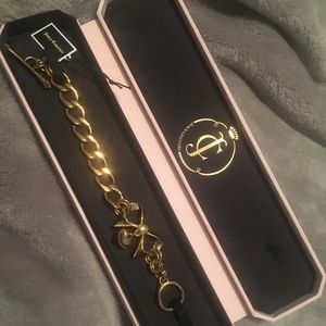 Juicy Couture bracelet